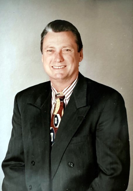 Obituary of Kenneth Arthur Corwin