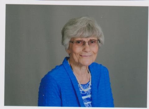 Obituary of Bessie Burney Pitts