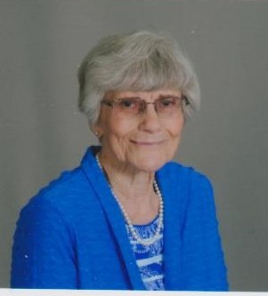 Obituary of Bessie Burney Pitts