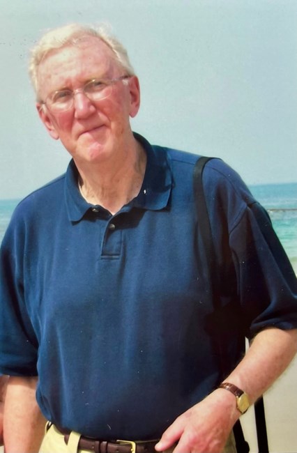 Obituary of Wayne Edward Brown