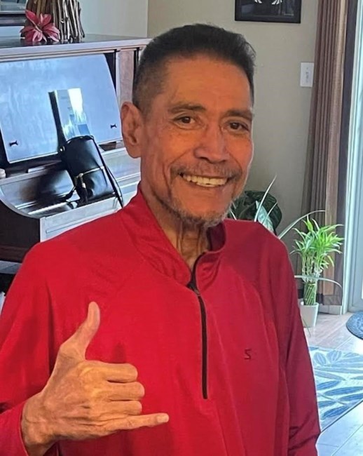 Obituary of Eti Joe Tuiaea