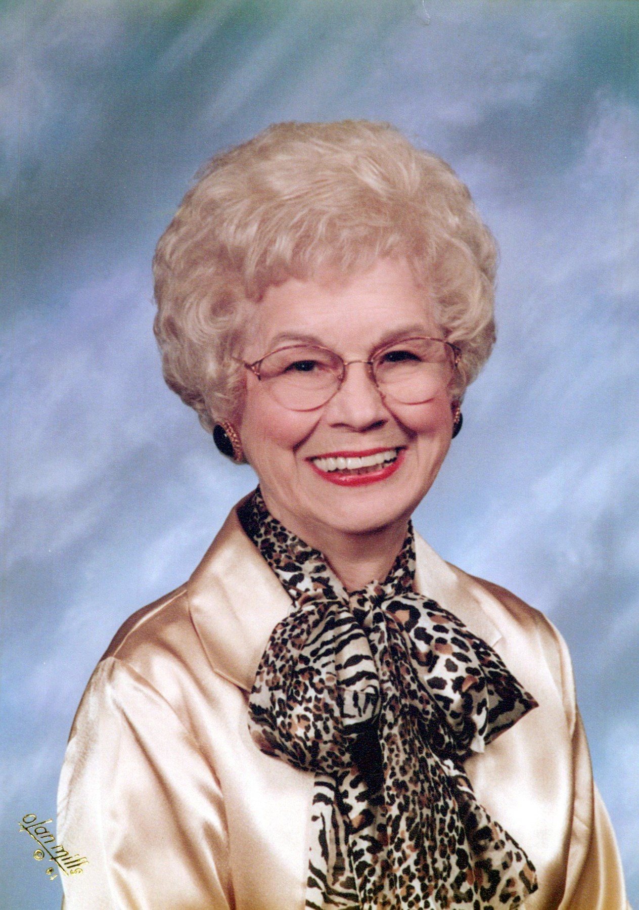Margaret Fann Obituary Bartlett, TN