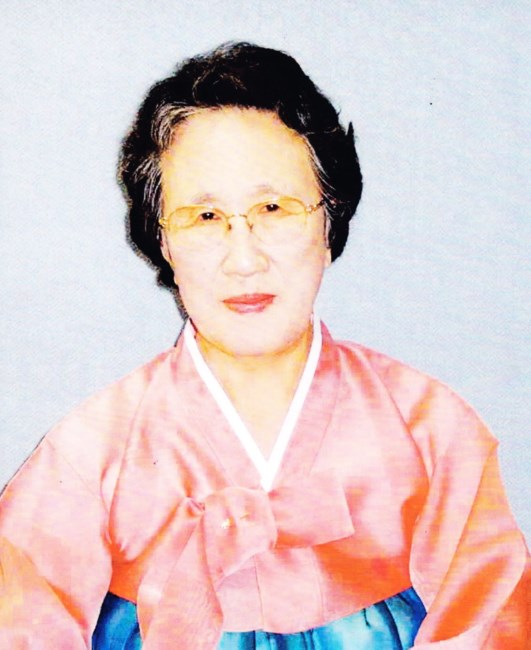Obituary of Tae Ok Hong