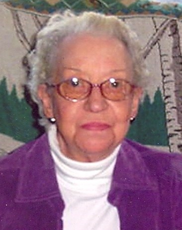 Obituary of Patty Grover
