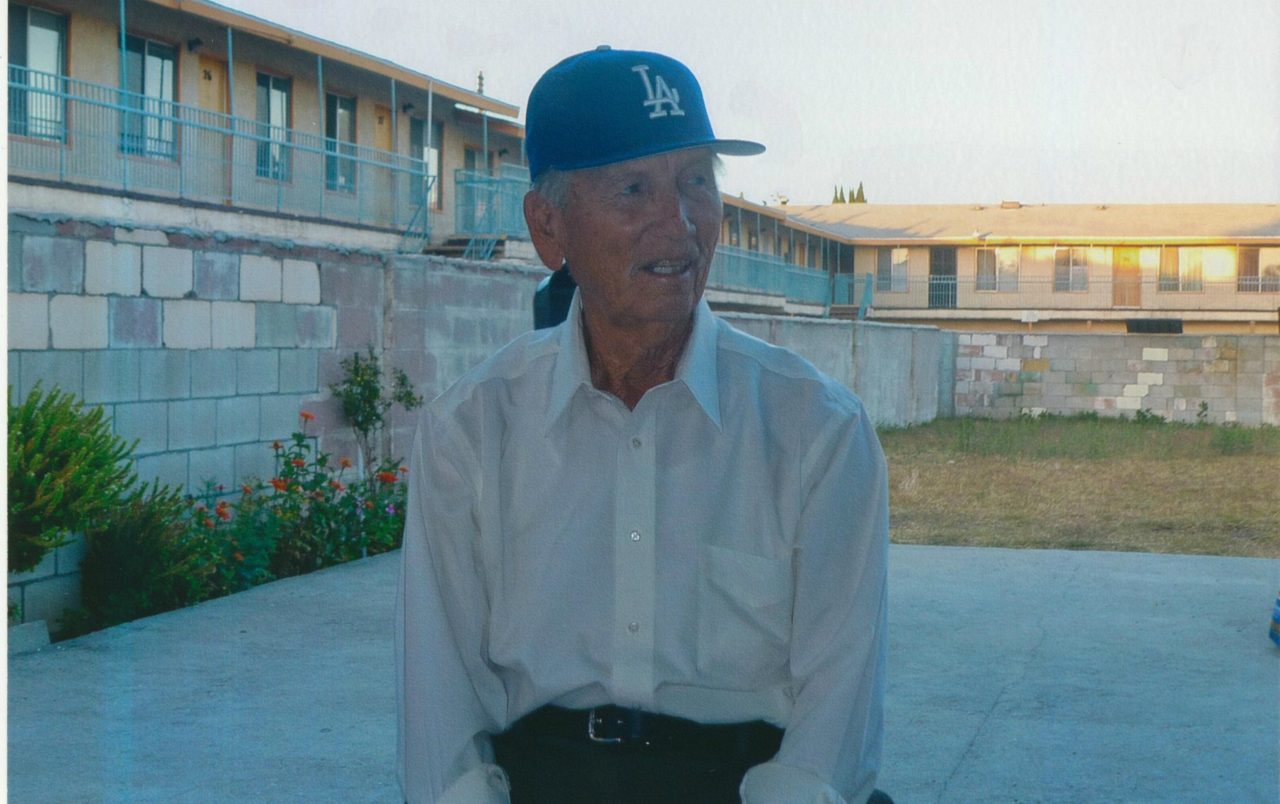 Obituary of Hipolito Soto