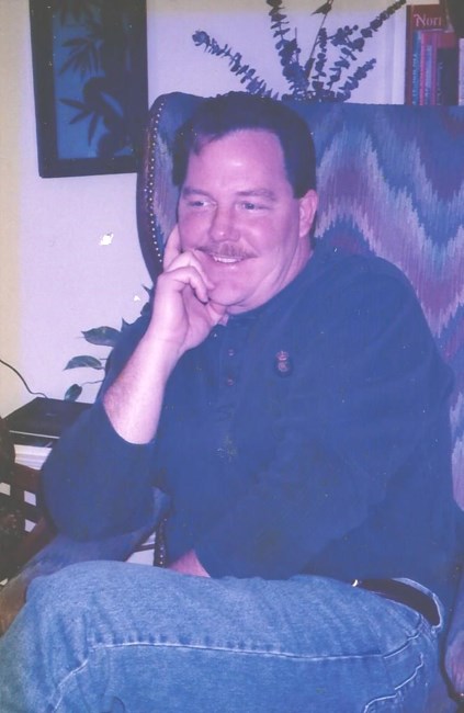 Obituary of Gary Joseph Brown