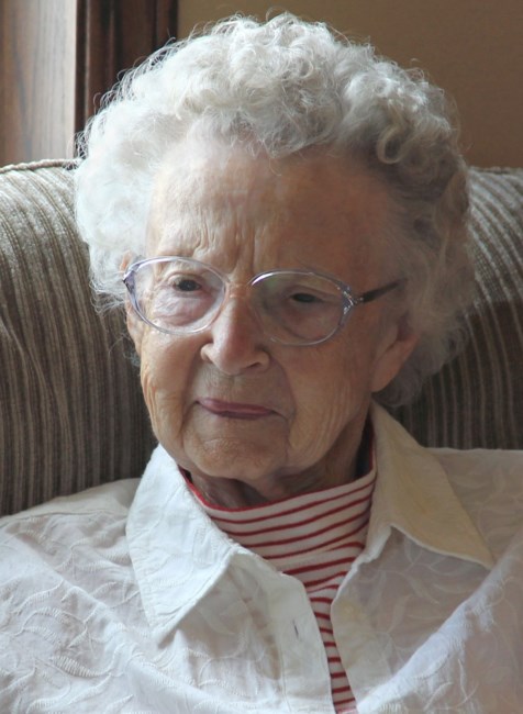 Obituary of Helen A. Brchan