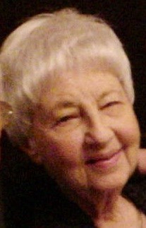 Obituary of Esther Platzman Schneider