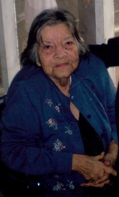 Obituary of Molly G. Ramirez