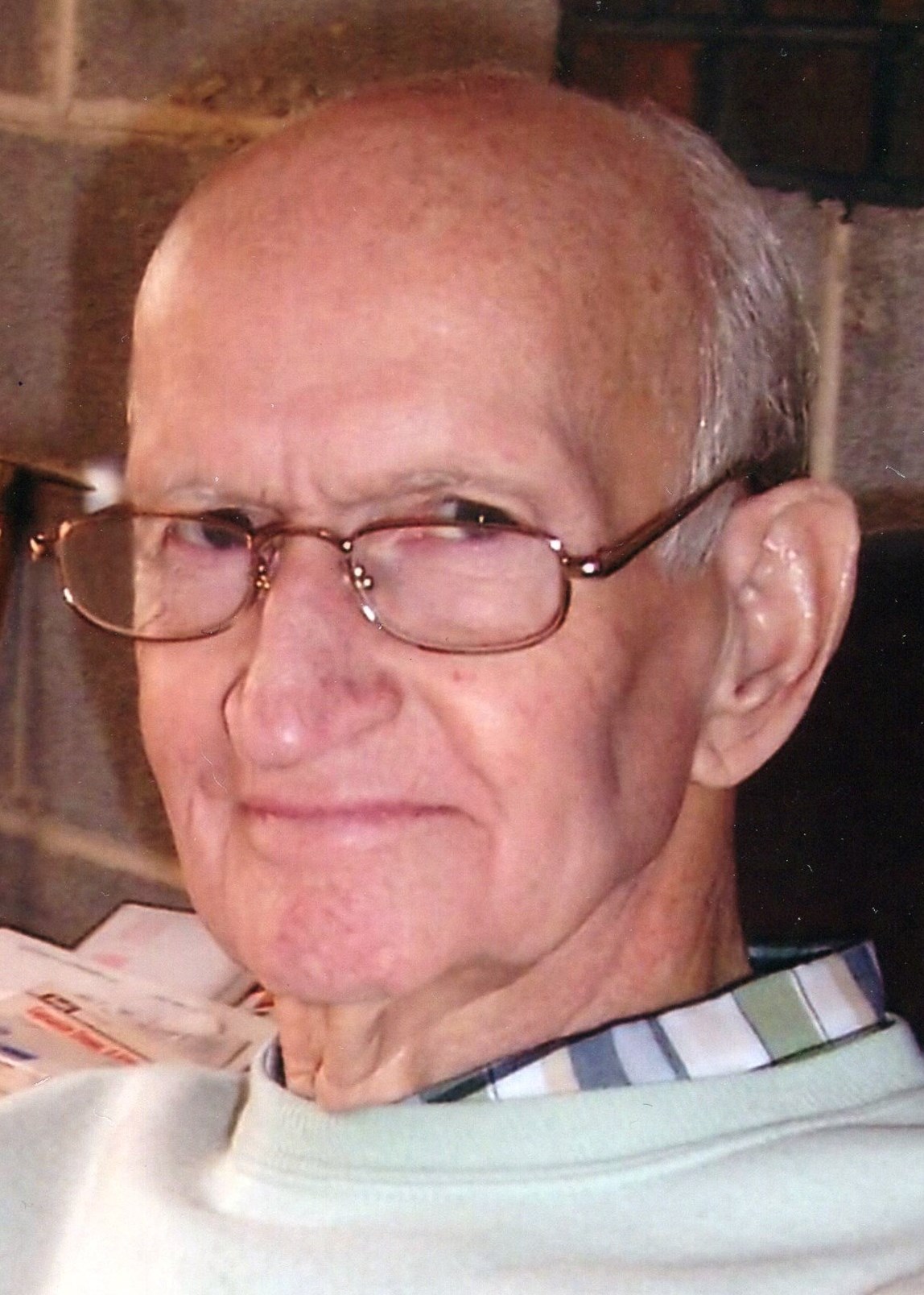James A Atkins Obituary Gardendale, AL