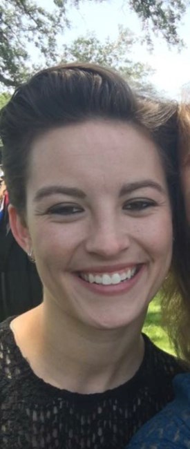 Obituary of Ashley Nicole Fessenden