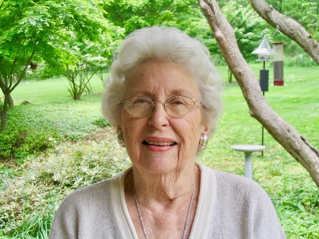 Obituary of Beverly Eugenia Haden