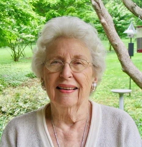 Obituary of Beverly Eugenia Haden