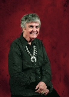 Obituary of Theresa Fay "Duck" Martin