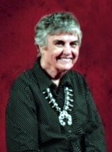 Obituary of Theresa Fay "Duck" Martin