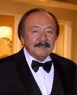 Obituario de Manuel J. Baeza