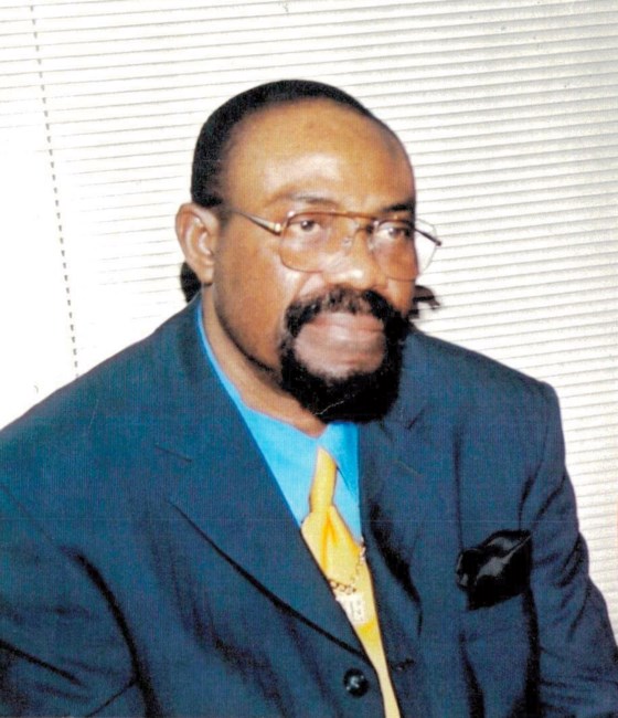 Obituary of Albert Corde Abakah Mends
