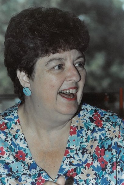 Obituary of Connie Lee Profitt