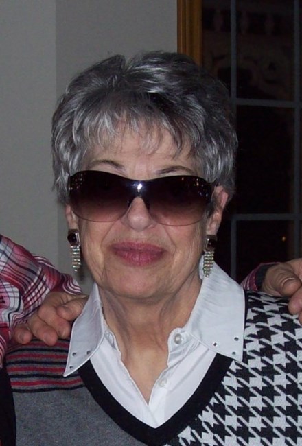 Obituario de Madeleine Ouimet