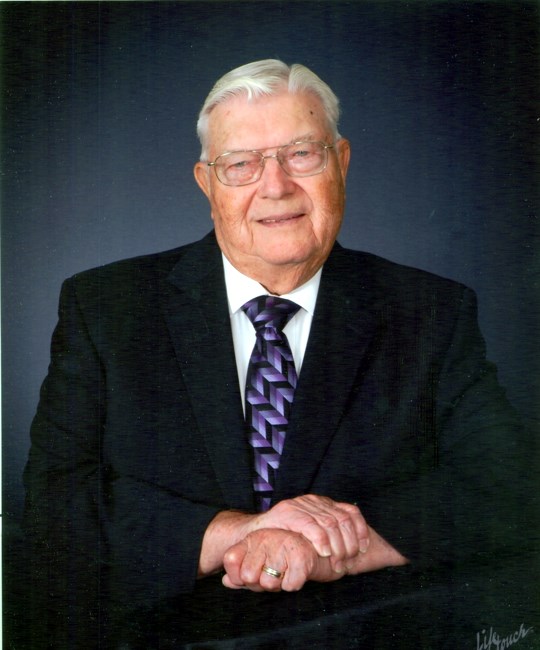 Obituary of Albert W. Hempel