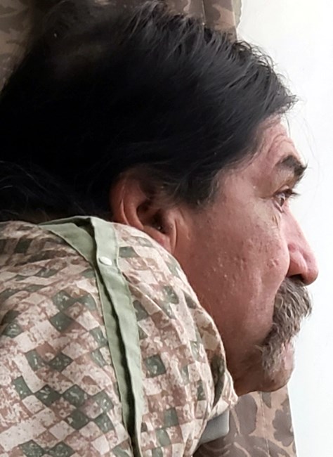 Obituary of Stephen "Bull" Lee Pritchett