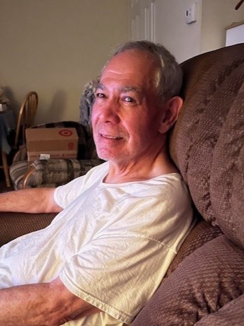 Obituary of Harry Cruz