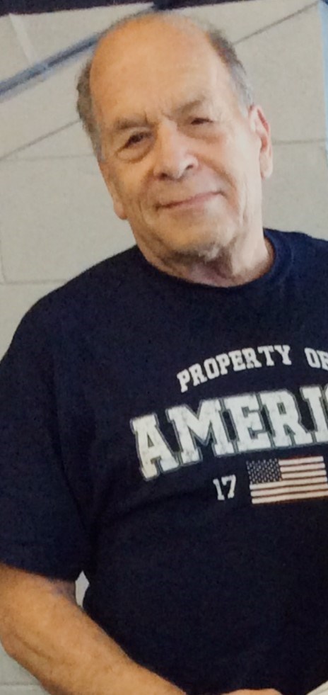 Obituary of Richard Oscar Primavera