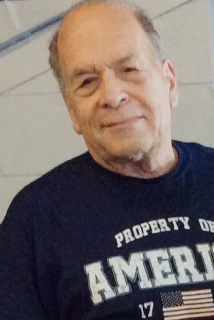 Obituary of Richard Oscar Primavera