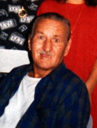 Obituary of Lee Frank Turner