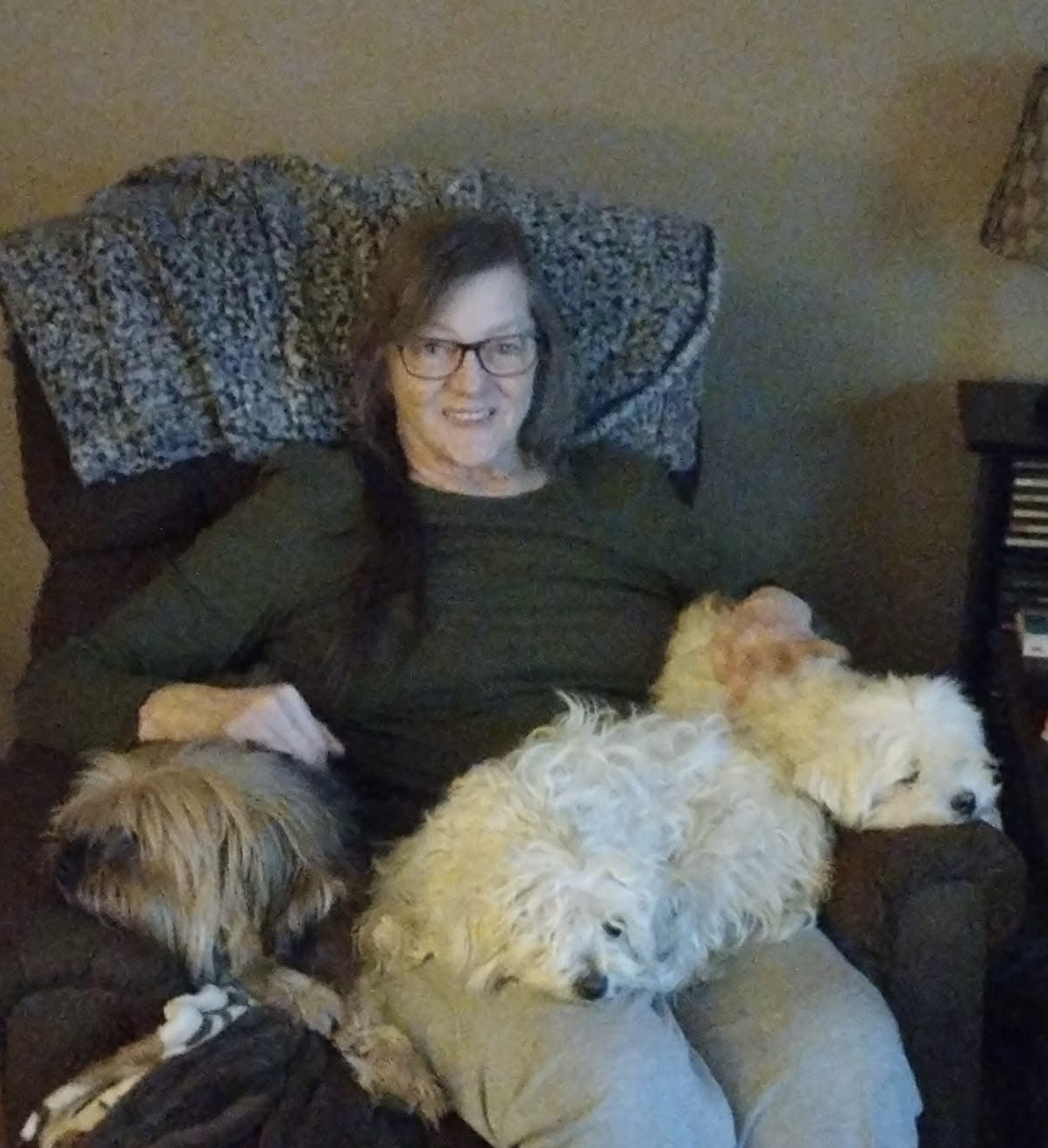 Obituario de Jodi Lynne Meyers