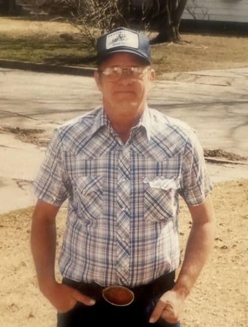 Obituary of Tommy Lee McKee