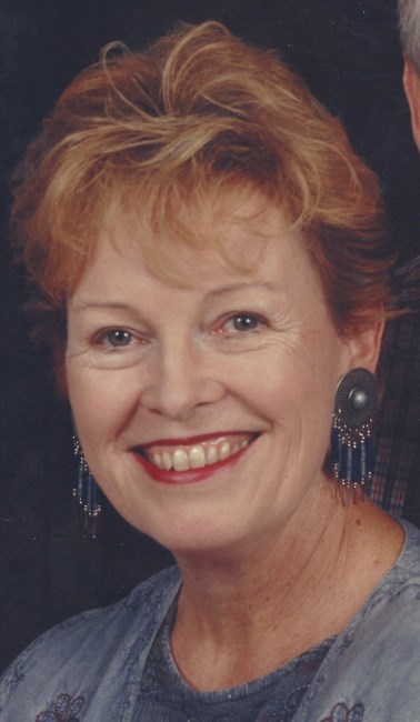 Obituario de Brenda Jane Wood