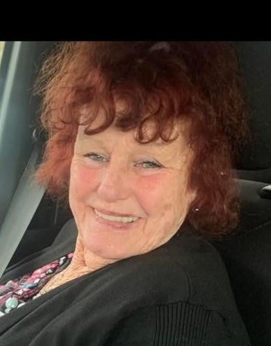 Obituary of Carolyn Jones Holbert