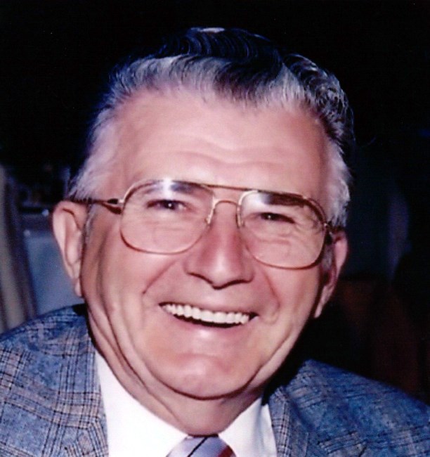 Obituary of Mitchell Pawlak