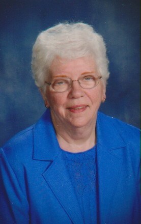 Obituary of Marian C Singletary