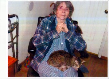 Obituary of Mrs. Elsie Lee