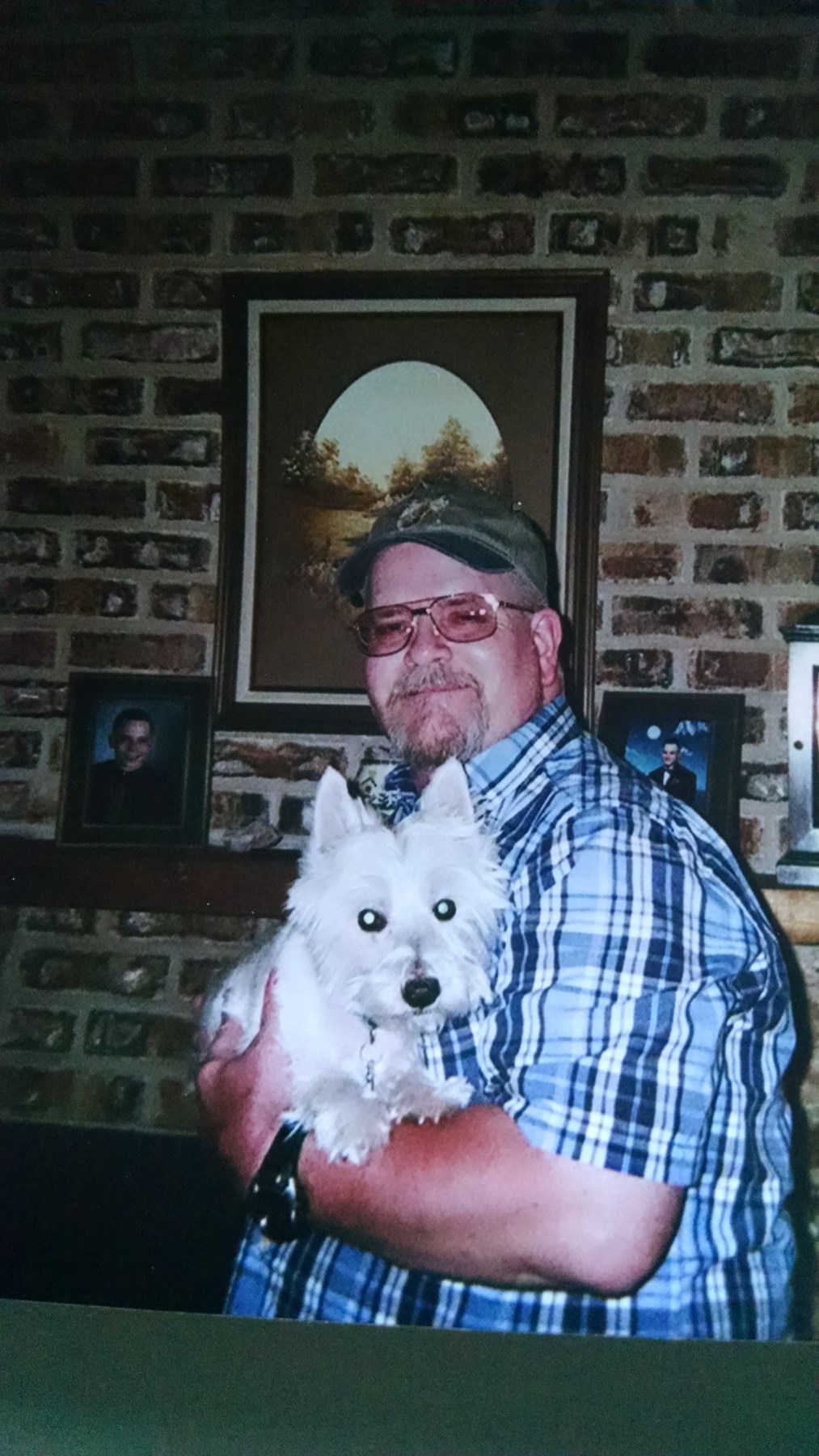 Obituary of Gary A. Yates