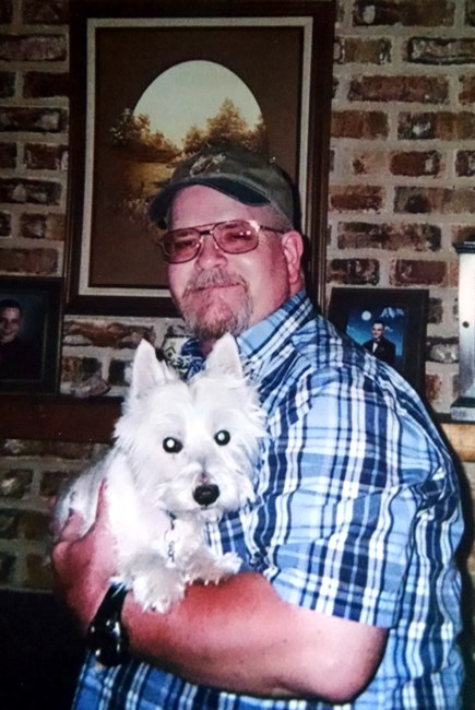 Avis de décès de Gary A. Yates