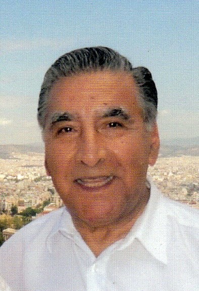 Obituary of Dr. Carl A. Petit