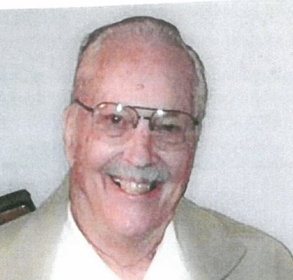 Obituary of Thomas D. Butler