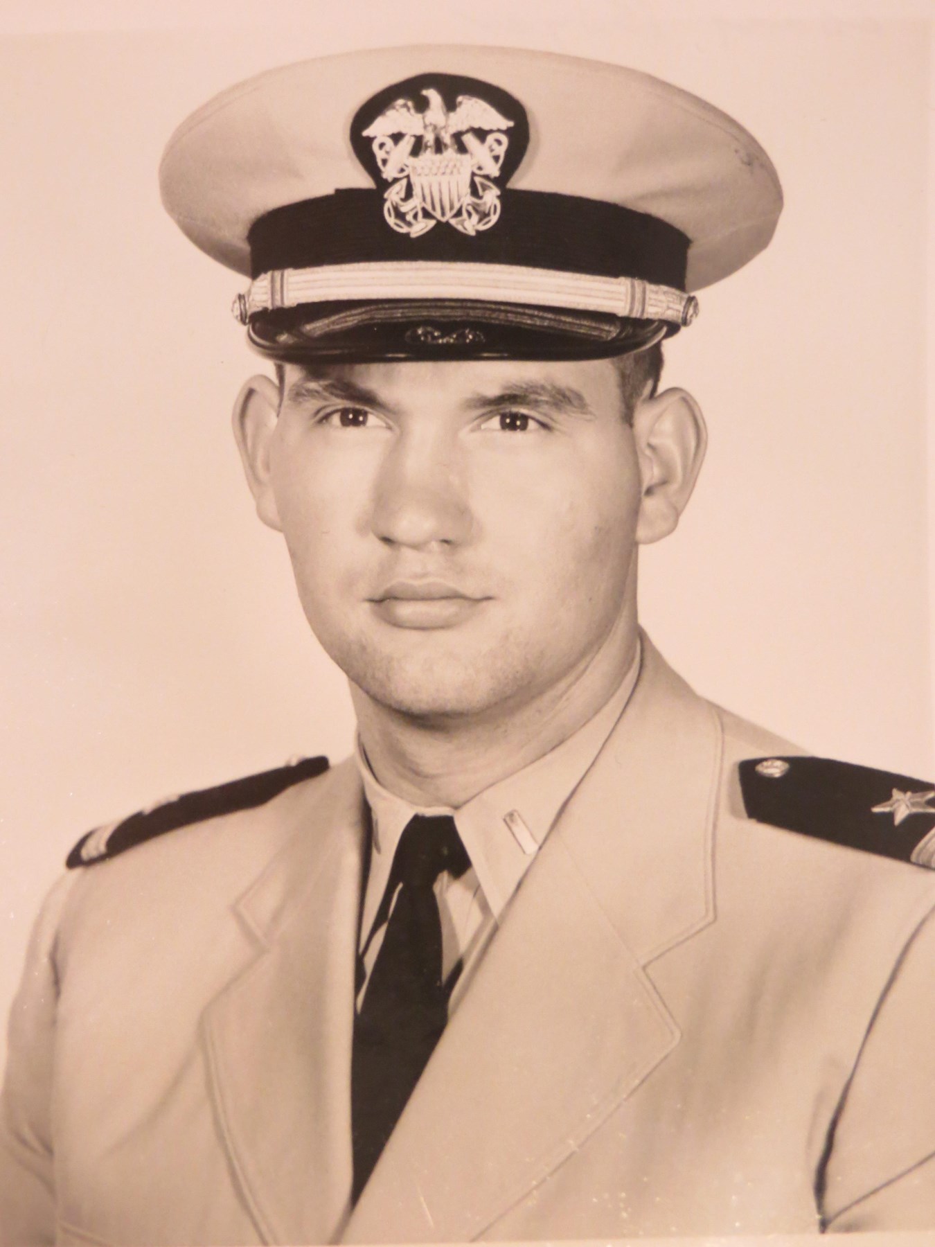 Obituary of Larry Albert Boyer