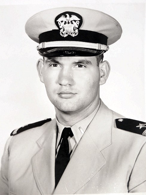 Obituary of Larry Albert Boyer