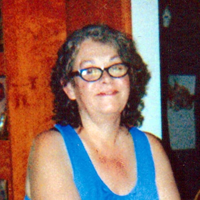 Obituary of Joann Scardino
