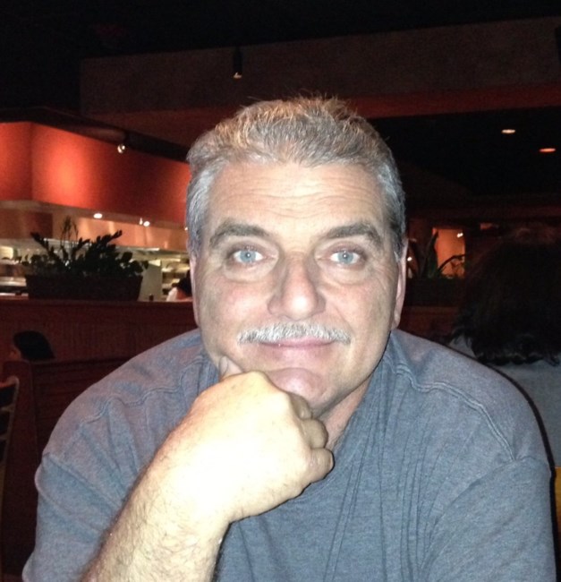 Obituary of Louis Centauro