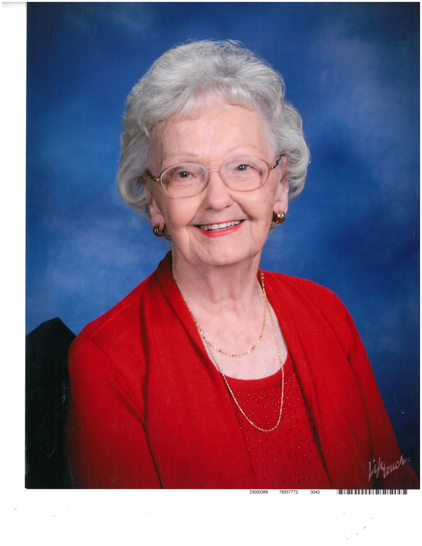 Obituary of Vesta Faye Roper