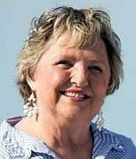 Obituary of Marlene Joyce Dinkelman