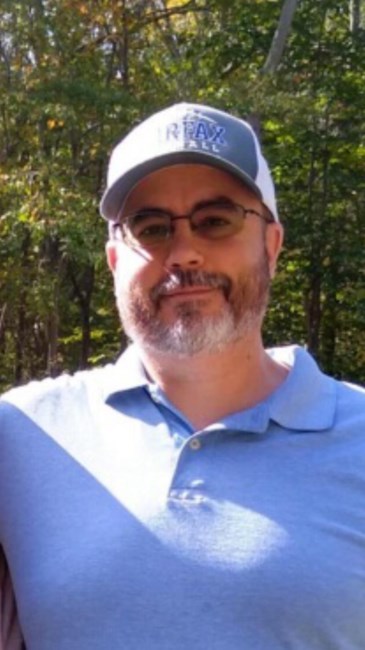 Obituary of James Edward Houck IV