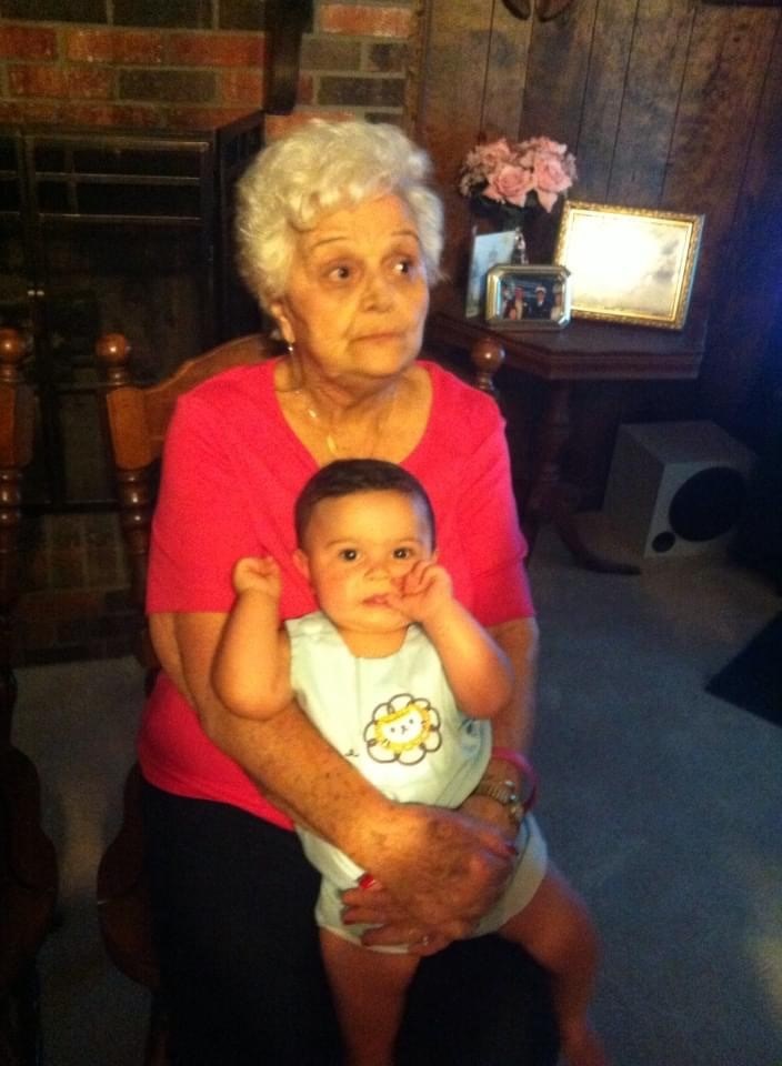 Obituary of Marian Gautreaux