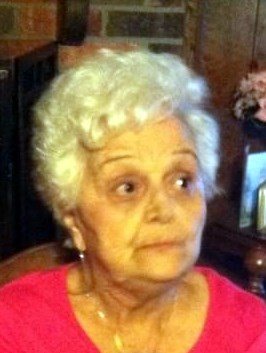 Obituary of Marian Gautreaux