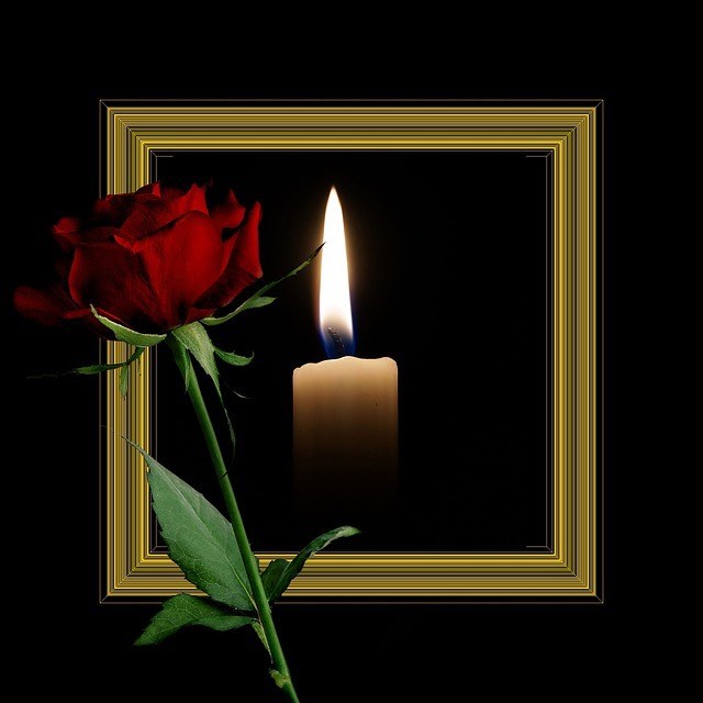 Obituary of Kathleen Joyce Gomes